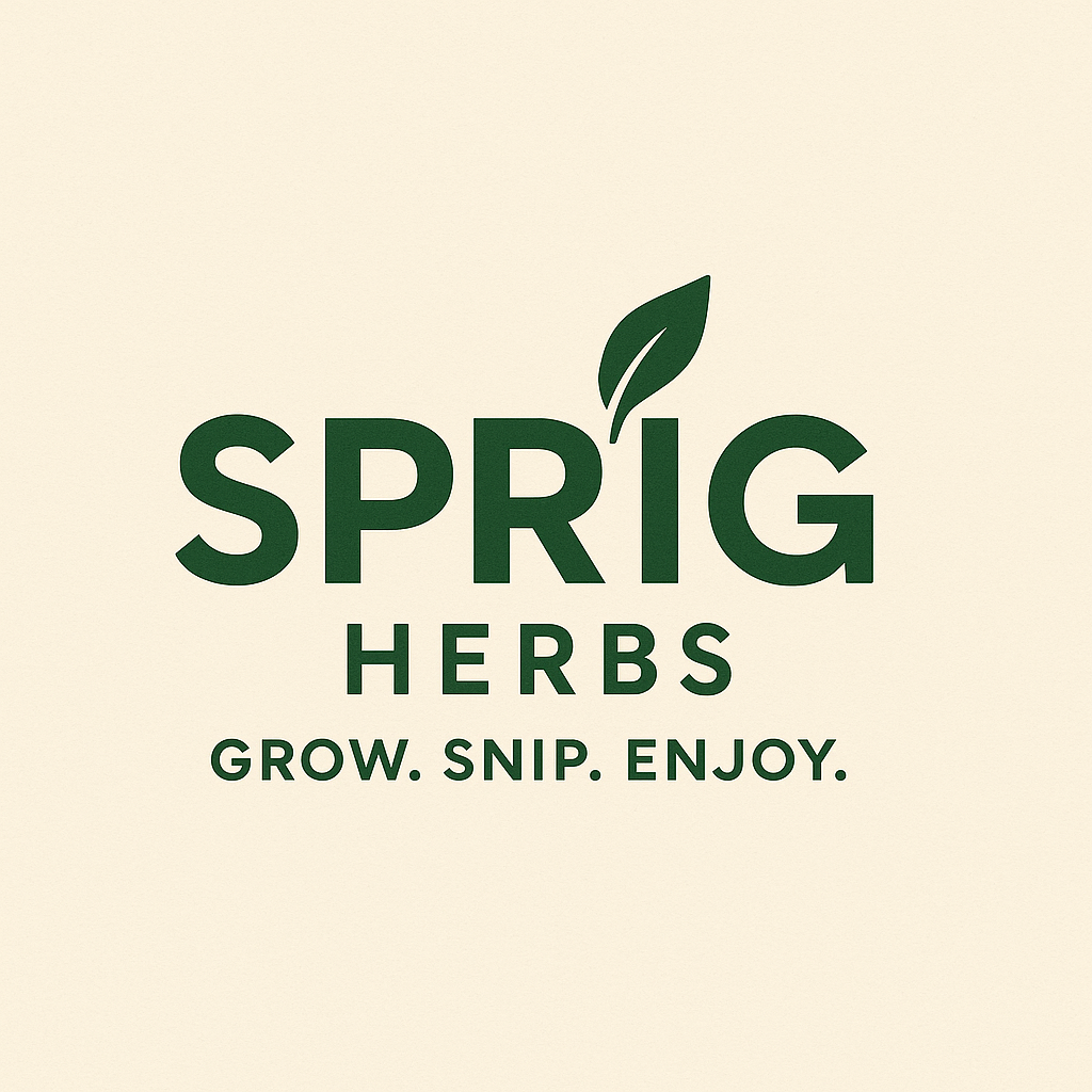 Sprig Herbs